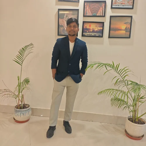 biswajeet das