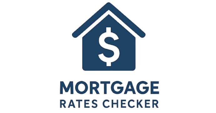 Mortgage Rates Checker logo