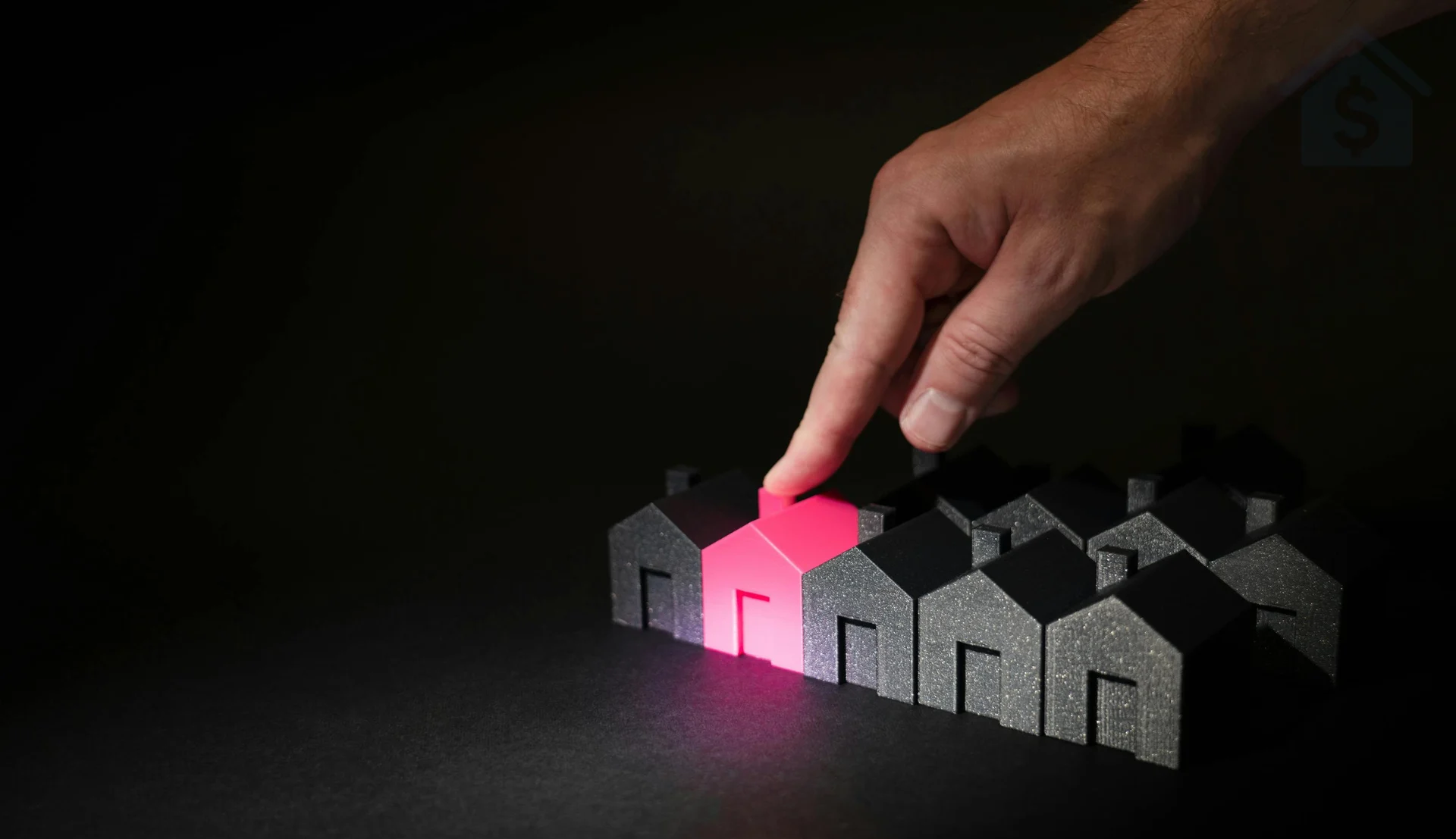 Average 30 Year Mortgage Rate