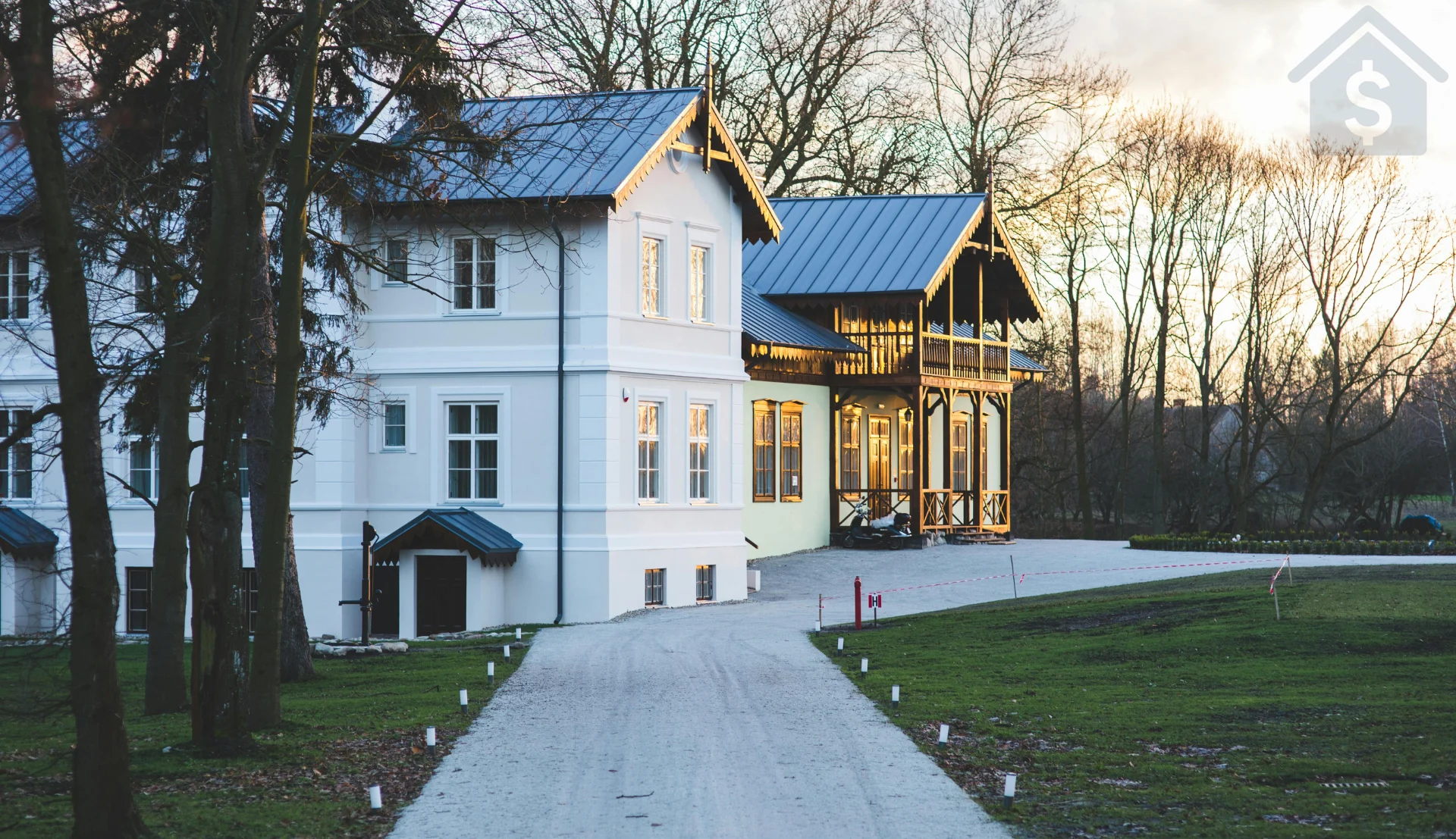 Cash Out Refinance for Investment Property