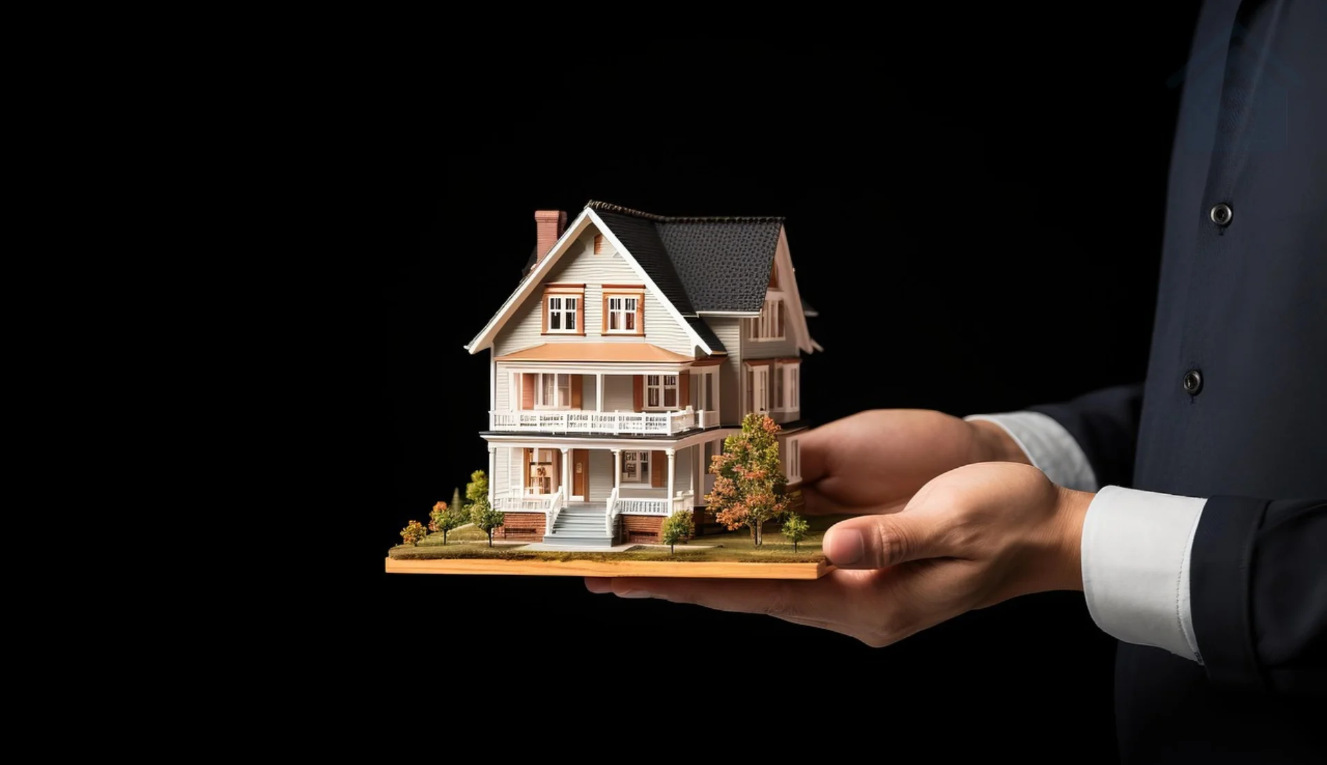 Cash Out Refinance on a Paid-Off Home