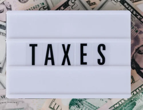 Property Taxes Can Raise Your Payment – Here’s How It Actually Works