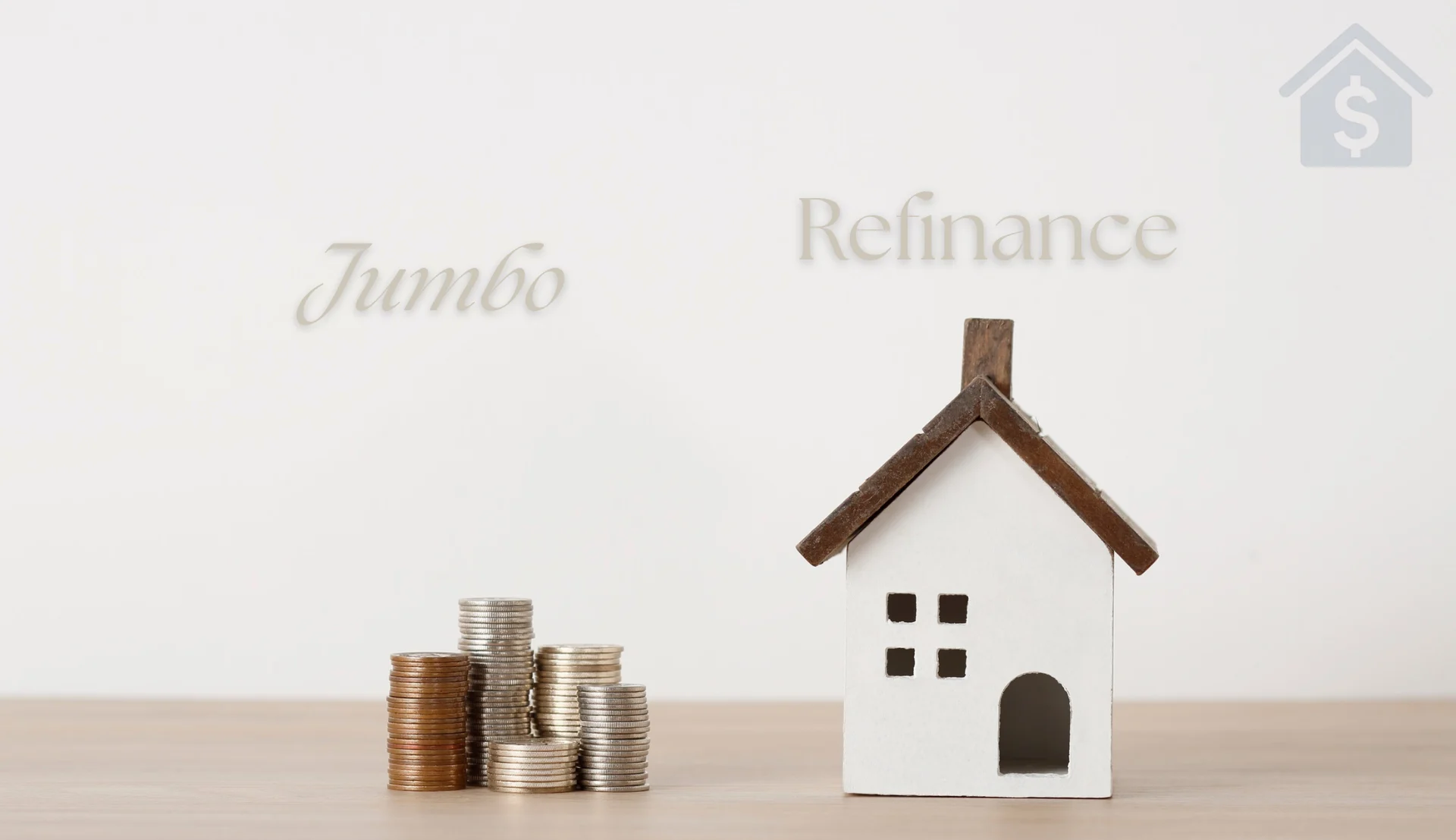 Jumbo Mortgage Refinance Rates Compared