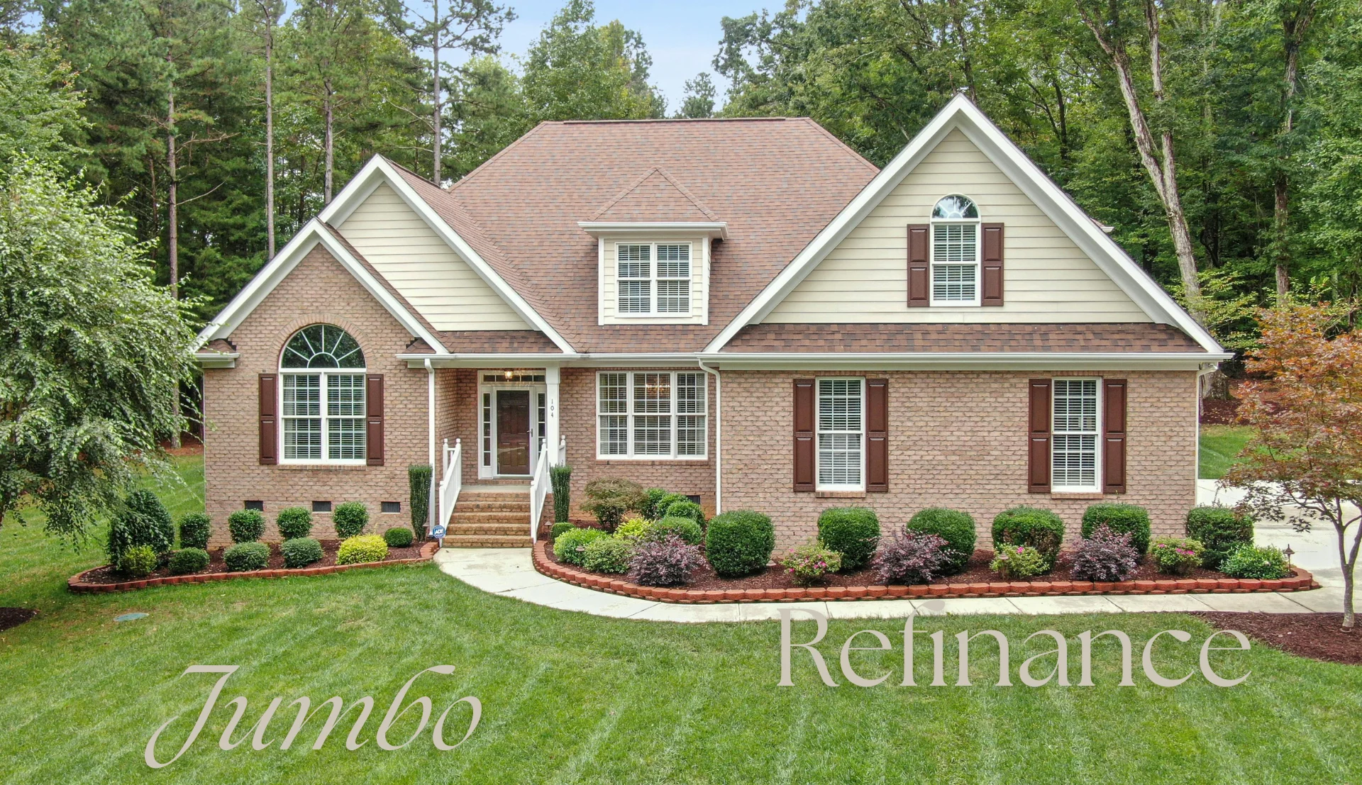 Jumbo Refinance Rates: What High-Balance Borrowers Should Know