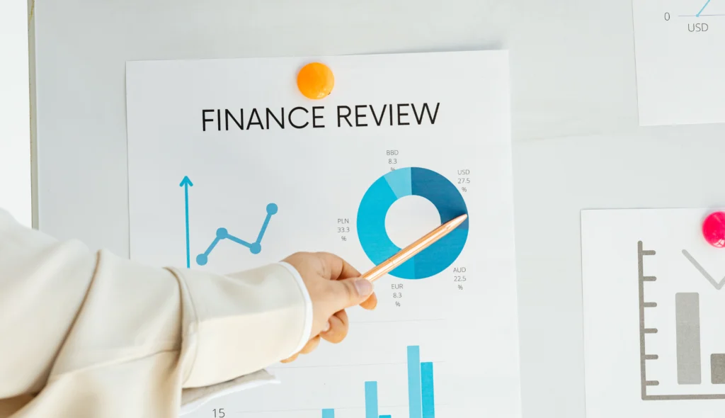 Mortgage Rates, Timing, and When to Lock Your Rate