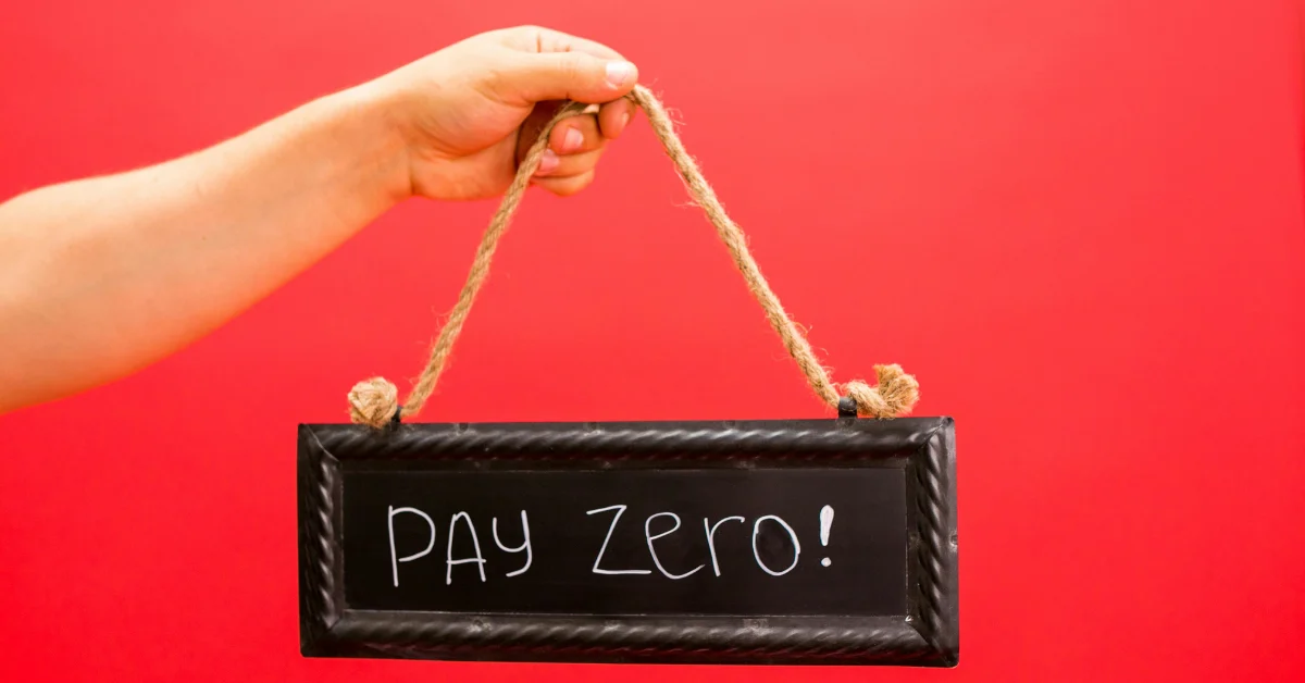 first time home buyer