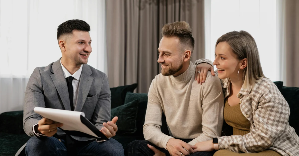 first time home buyer