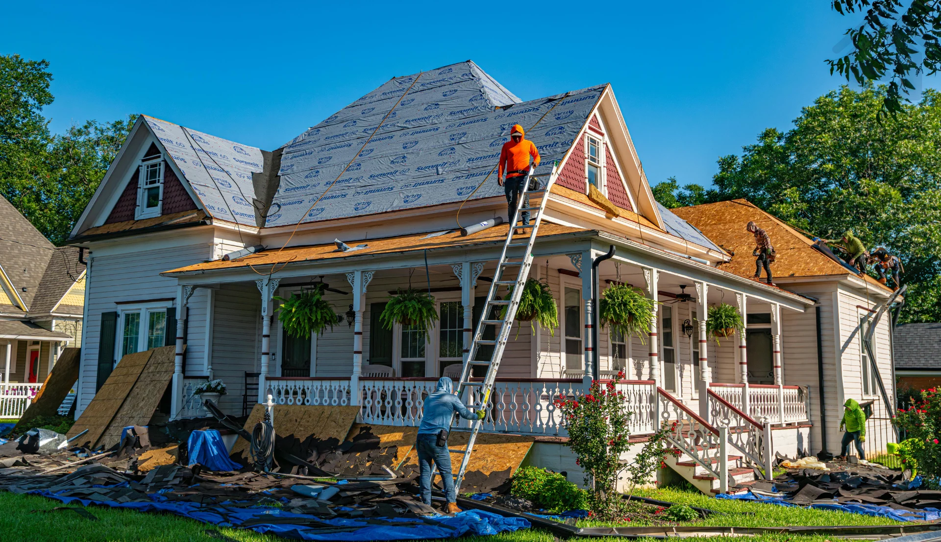 Refinance for Home Improvements: Is It Worth It?