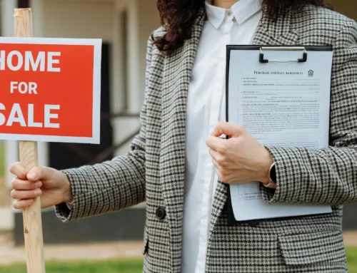 Selling Your First Home? What Most First-Time Sellers Wish They Knew Earlier