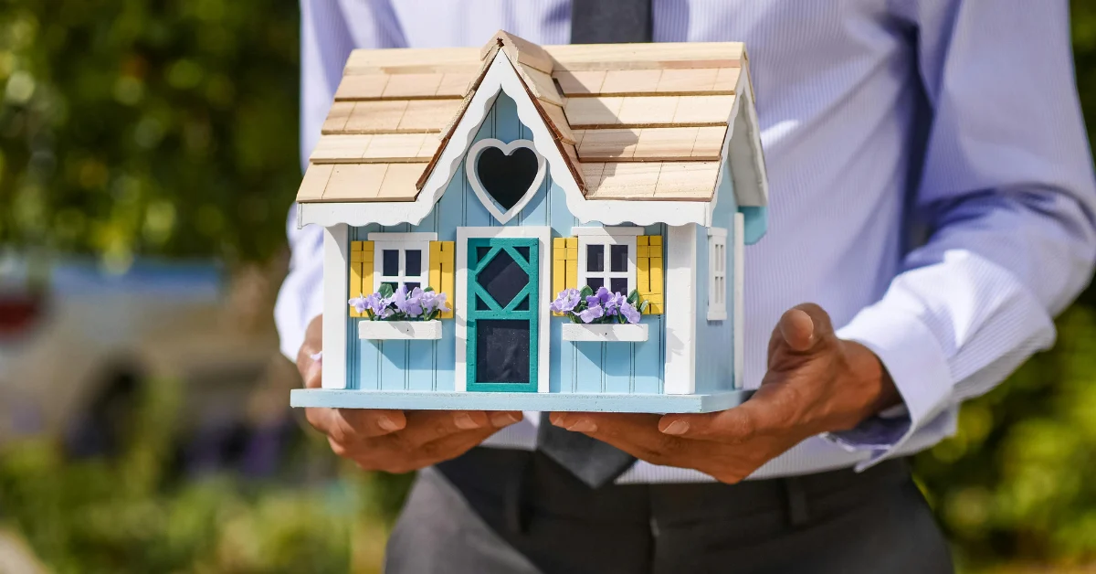 first time home buyer