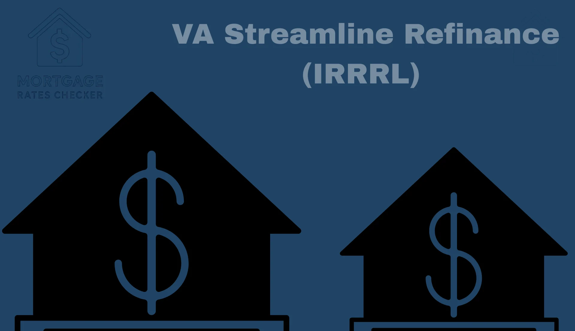 VA Streamline Refinance: Benefits, Rates & How It Works