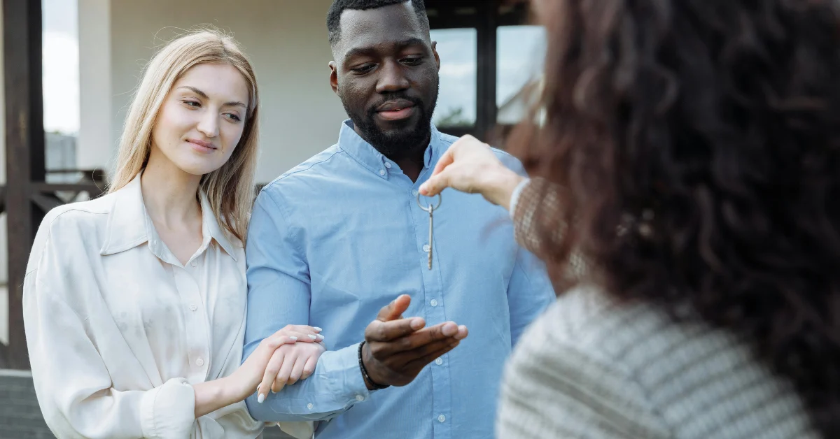 first time home buyer