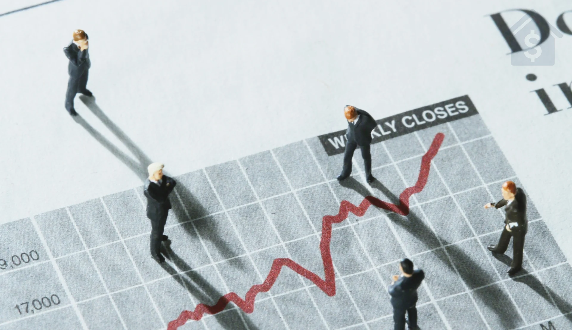 When Will Mortgage Rates Go Down