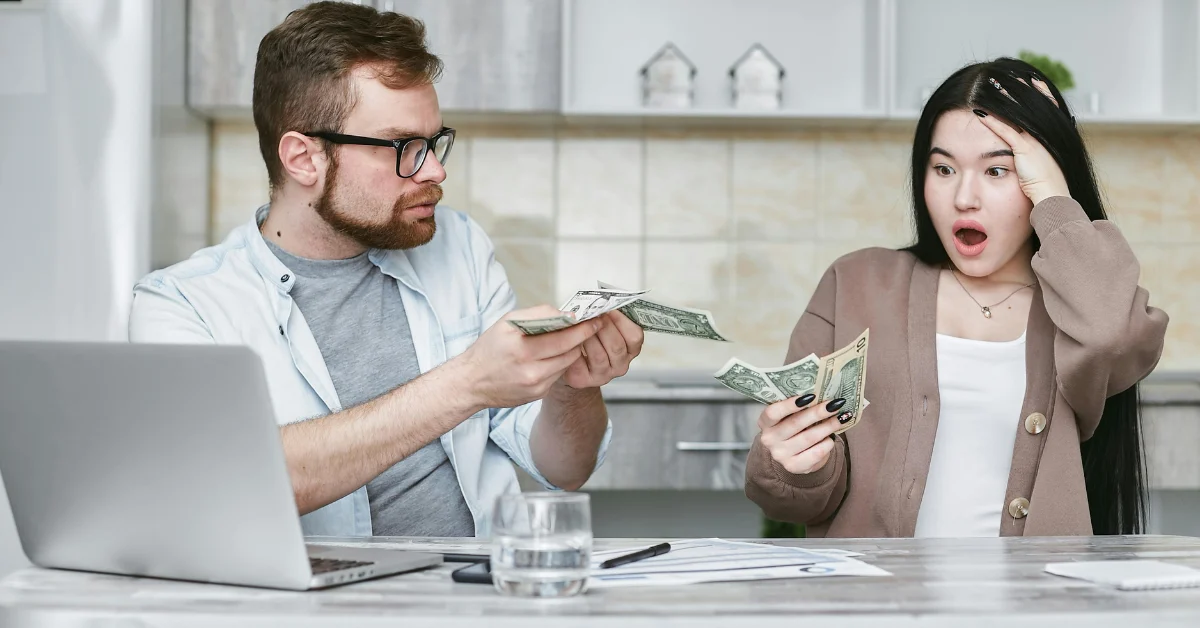 Buying a House While Paying Off Debt