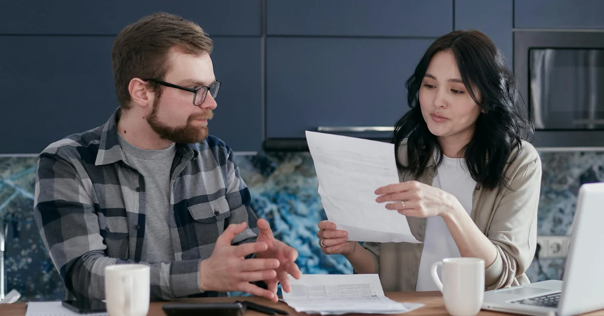Buying a House With Credit Card Debt