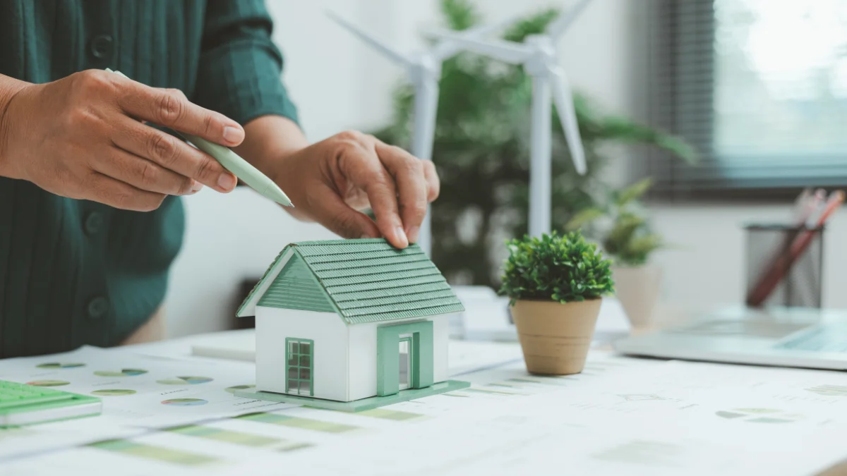 Home Loans Are Becoming Central to Financial Stability Decisions