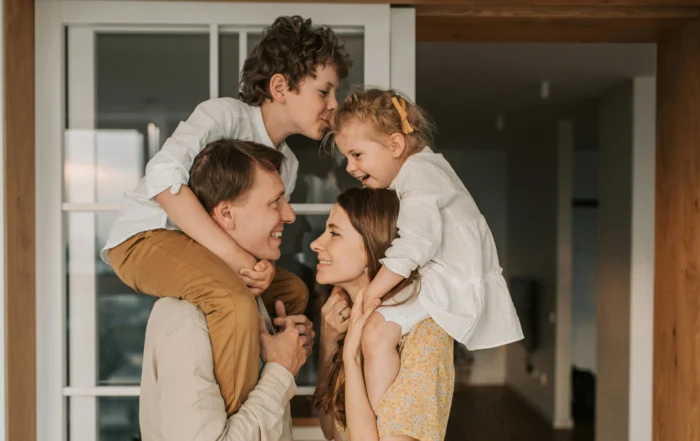 Home Loans Are Changing How Families Plan Home Purchases