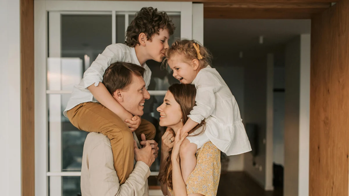 Home Loans Are Changing How Families Plan Home Purchases