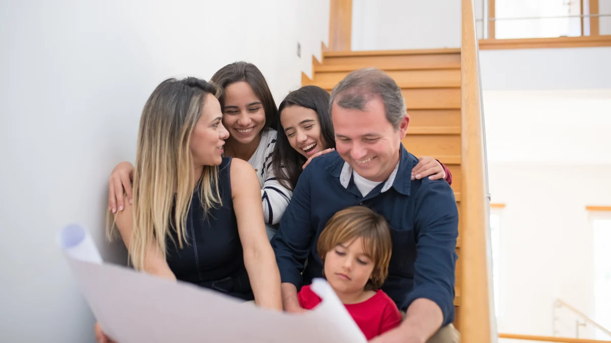 Home Loans Are Influencing Financial Planning