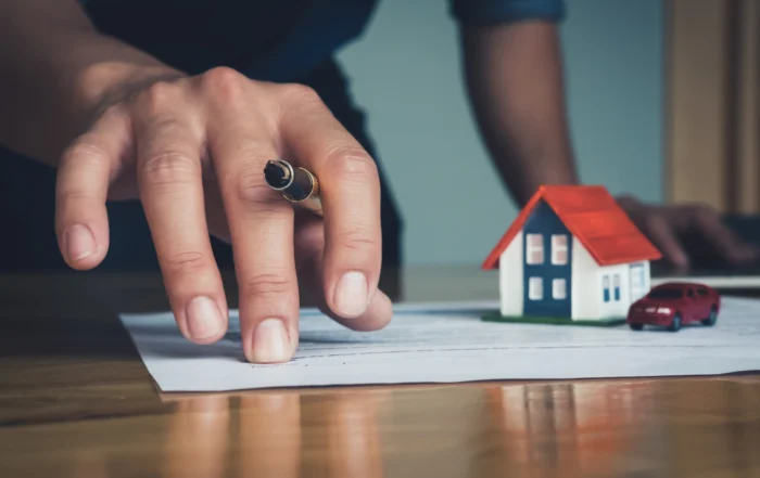 Home Loans Are Making Buyers Think Beyond Monthly Payments