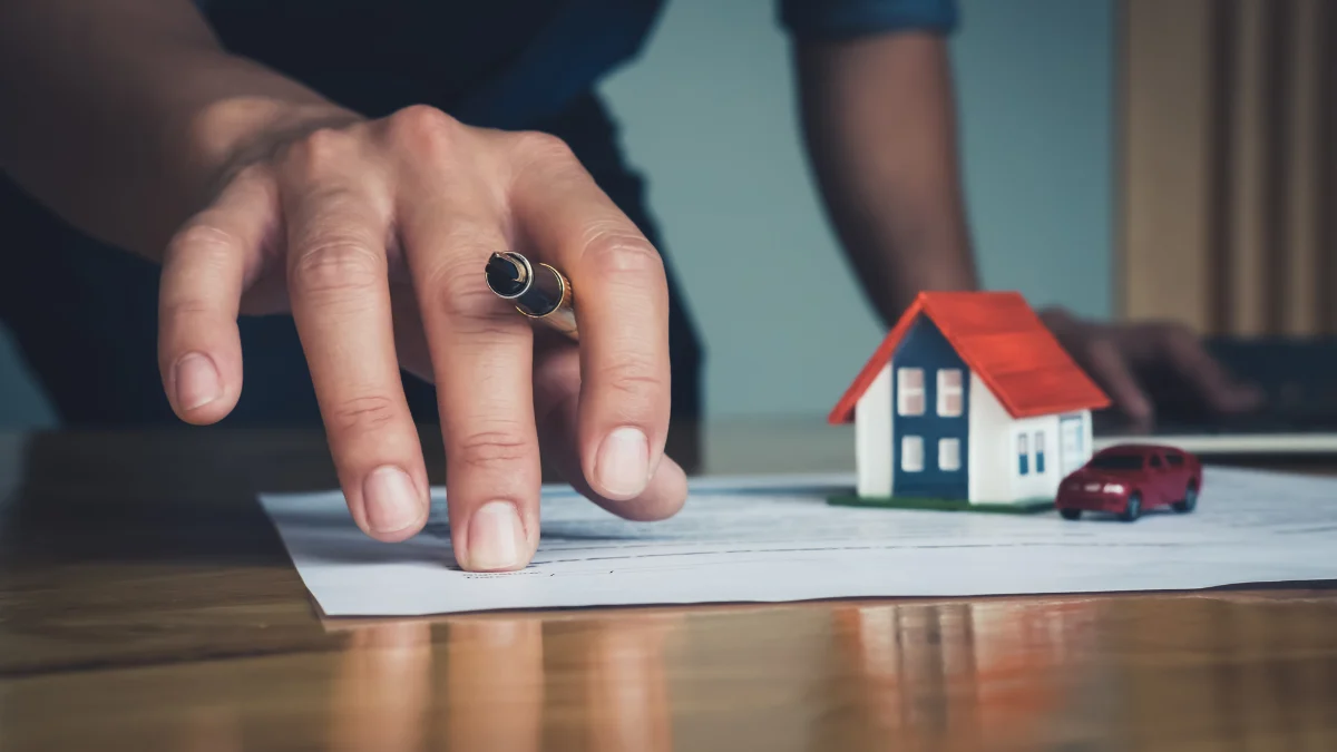 Home Loans Are Making Buyers Think Beyond Monthly Payments