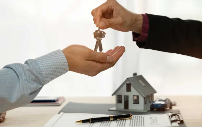 Home Loans Are Playing a Bigger Role in Housing Timing