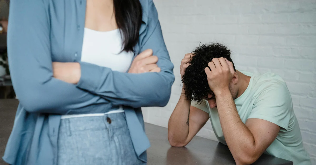 Mortgage Approval After Divorce