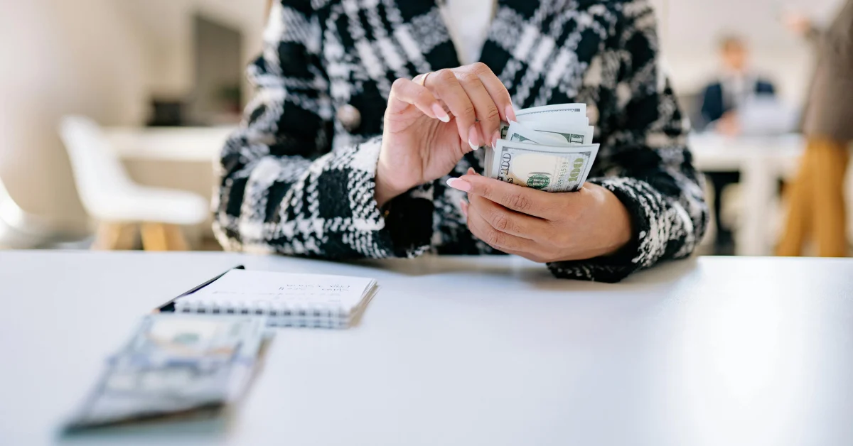 Mortgage Approval With Commission Income