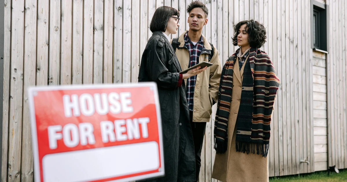 Mortgage Approval With Rental Income