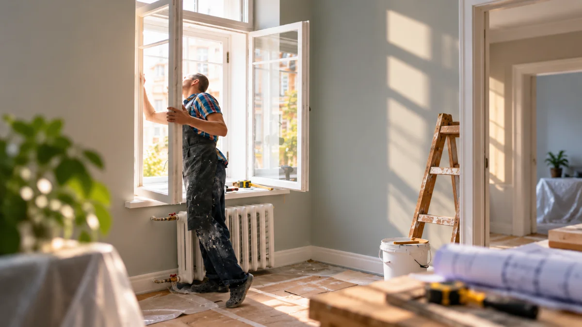 Renovation Loan Explained