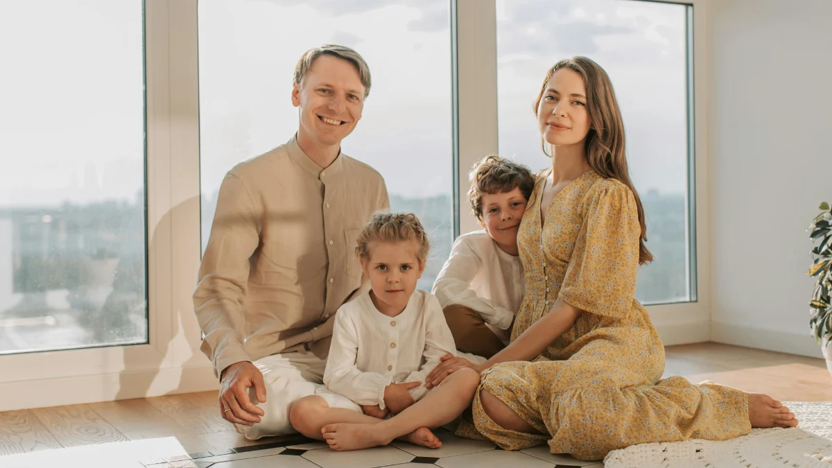 Why Some Families Delay Decisions About Home Loans