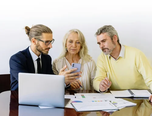 Buyers Are Taking Smaller Mortgage Risks Recently