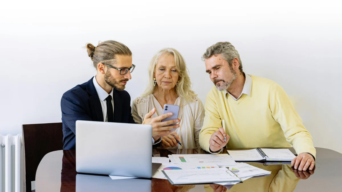 Buyers Are Taking Smaller Mortgage Risks Recently