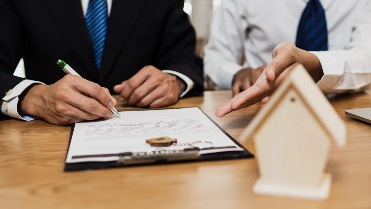 How Mortgage Rates Are Changing Borrowing Confidence