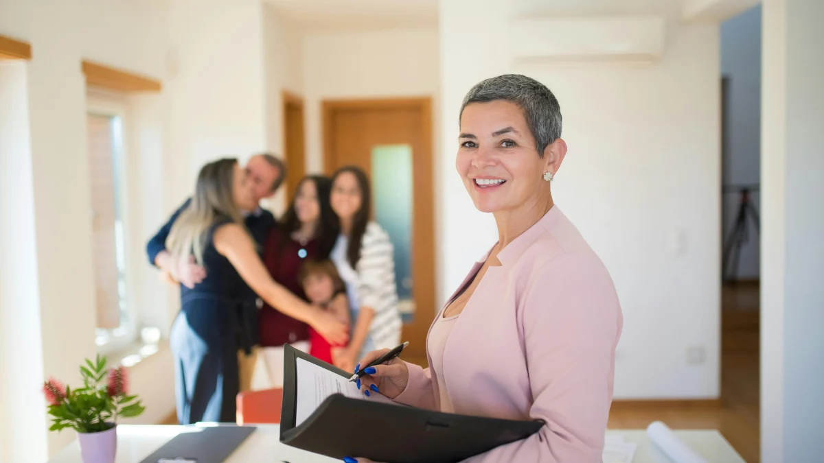 Mortgage Decision Trends Emerging Among Younger Buyers