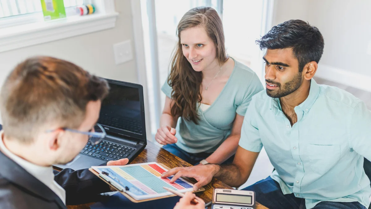 Mortgage Planning Discussions Are Happening Earlier