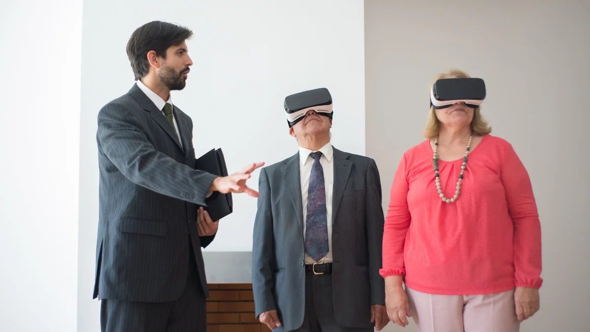 Mortgage Rates May Be Stable, But Buyer Decisions Are Changing