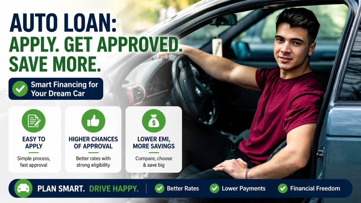 Auto Loan