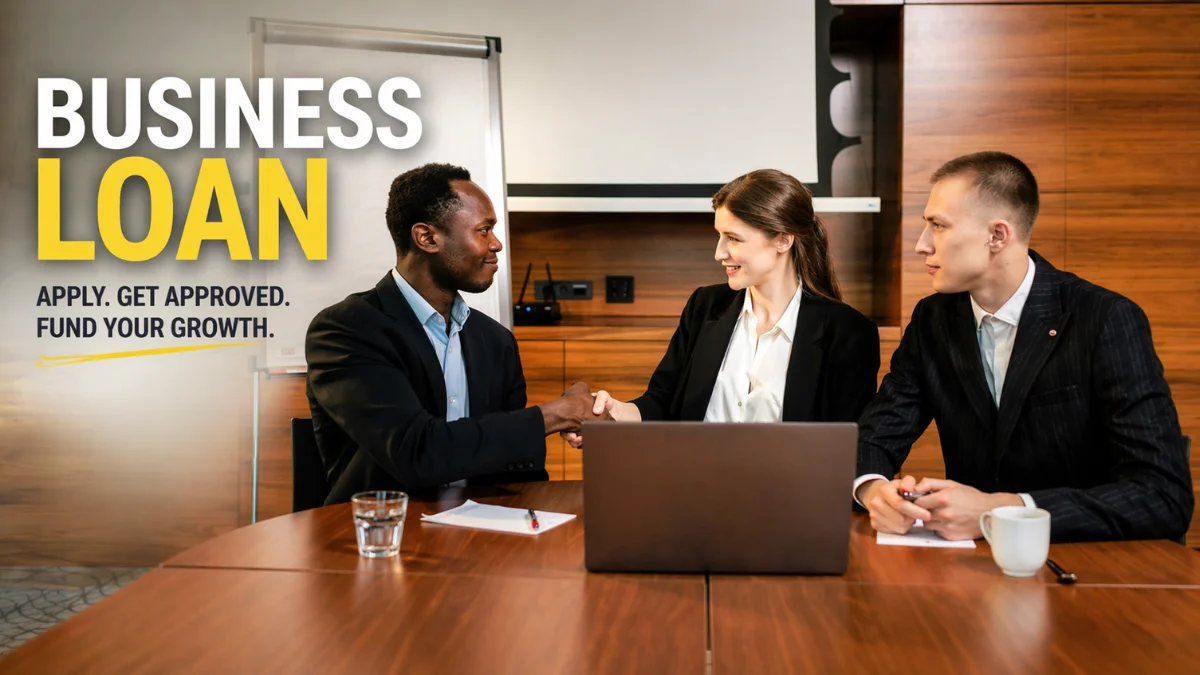 Business Loan