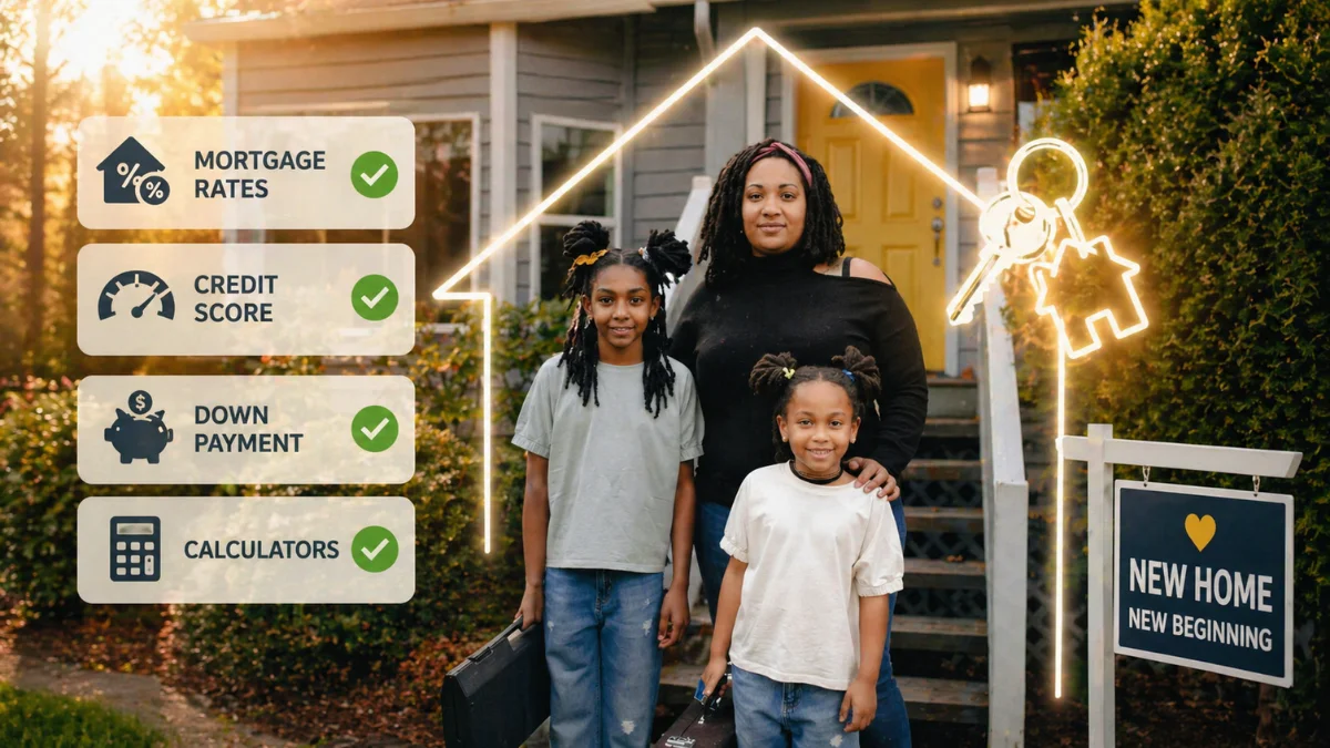 Home Buyers