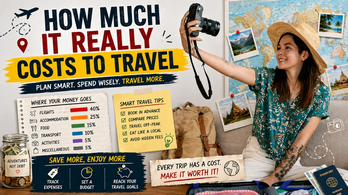 Costs to Travel