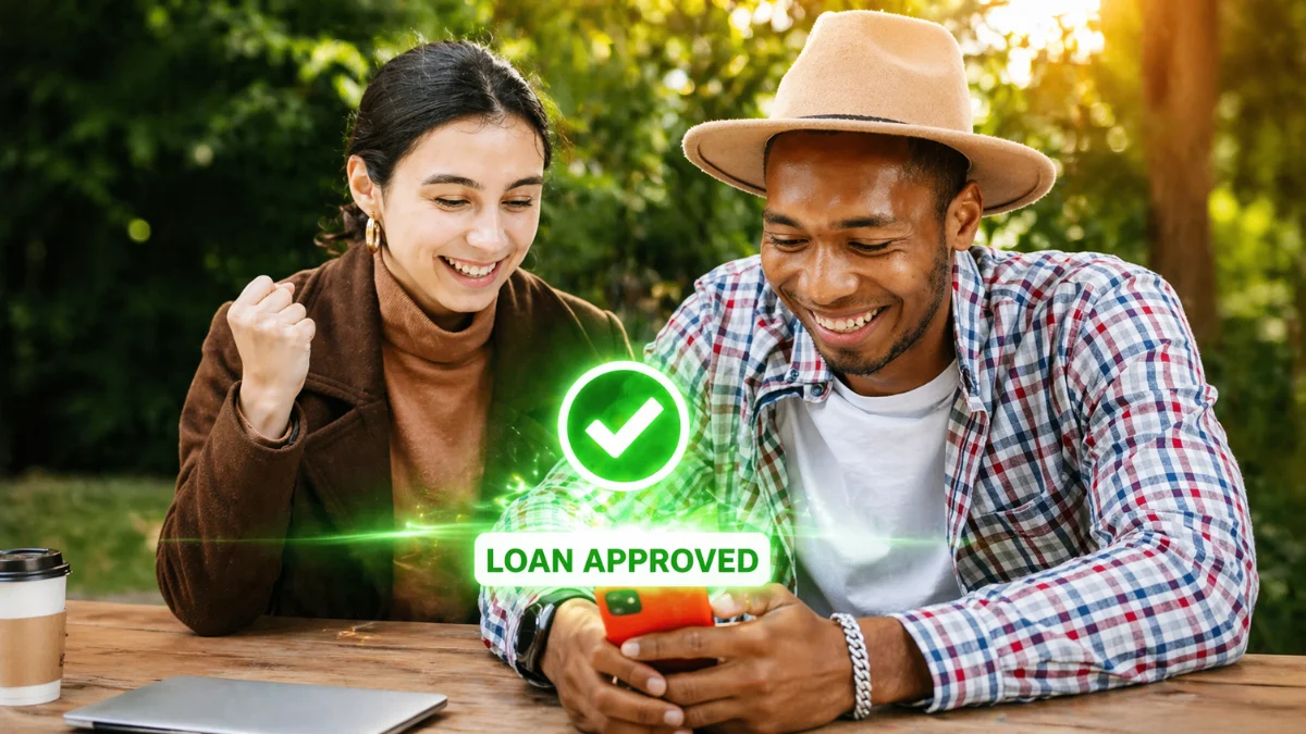 How to Get an Instant Loan Fast