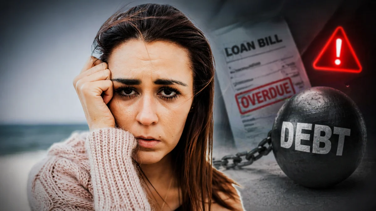 Instant Loan Mistakes
