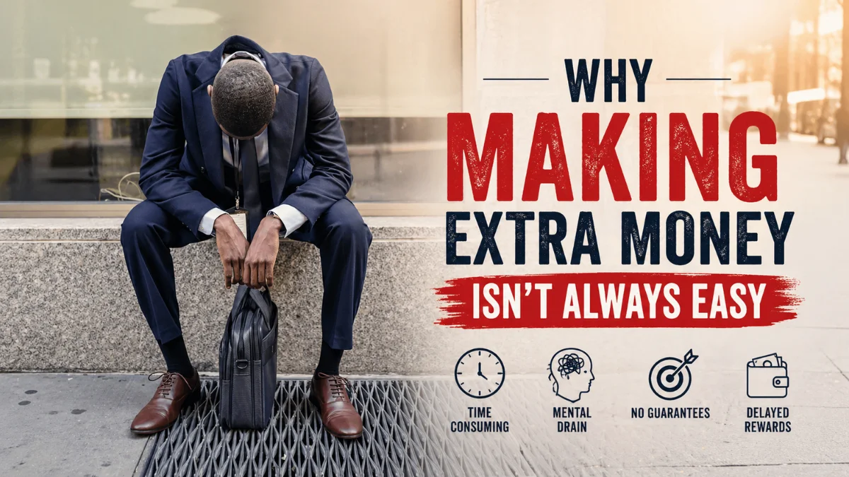 Making Extra Money