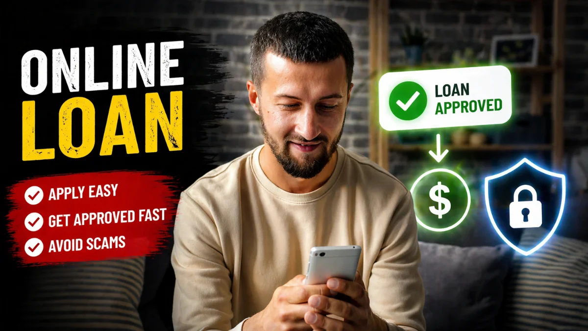 Online Loan