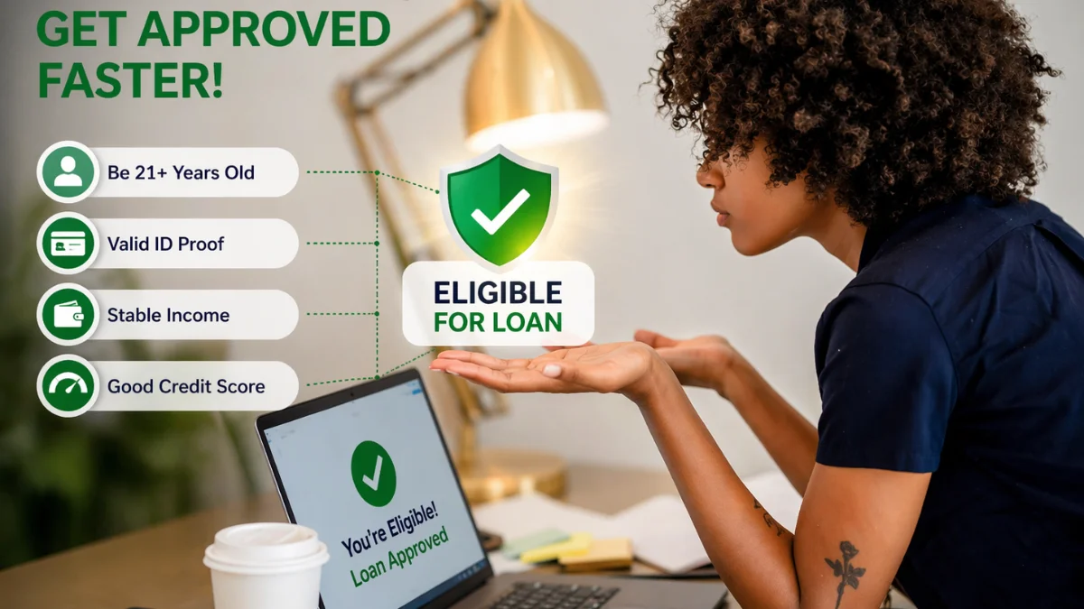 Online Loan Eligibility