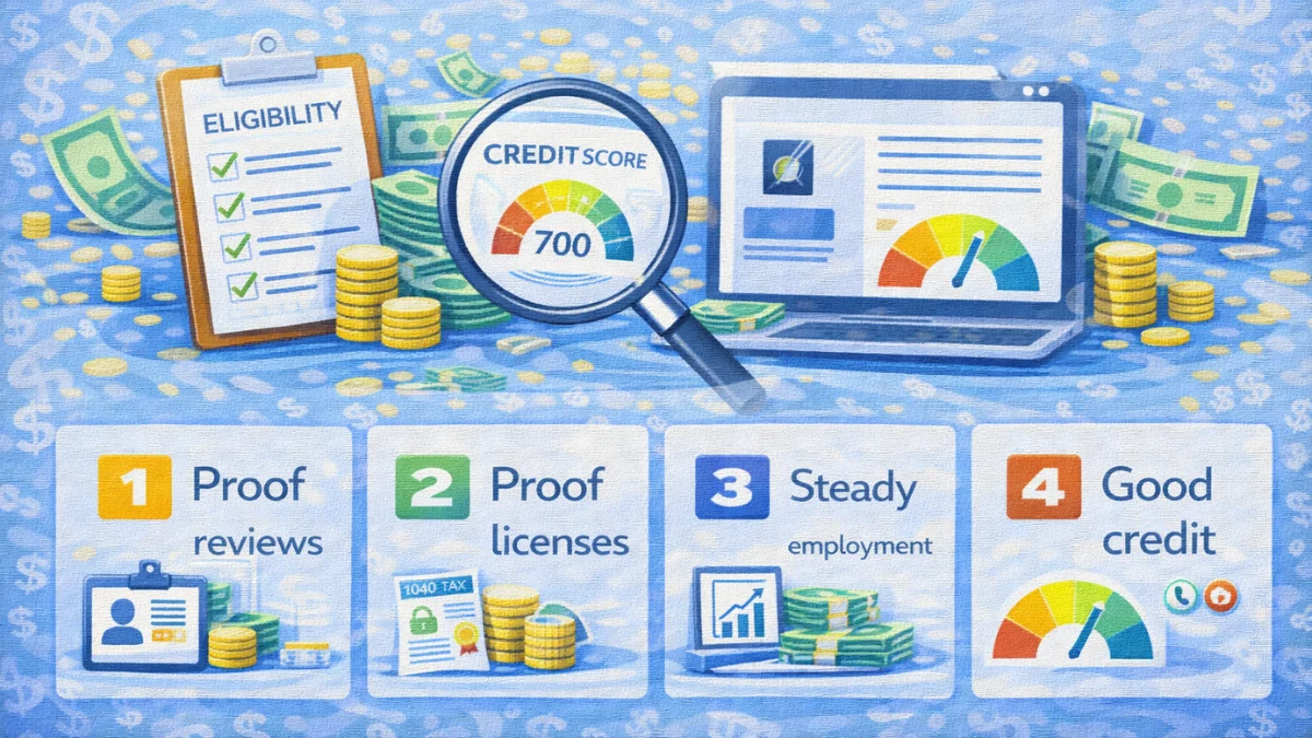 Online Loan Eligibility