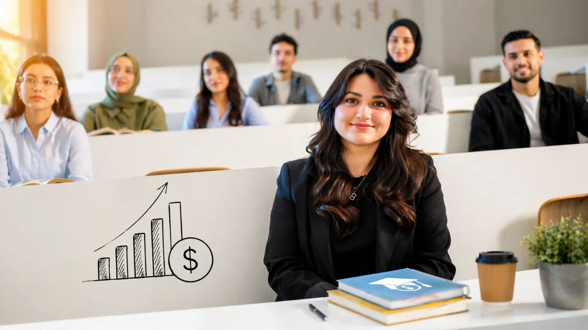 Pay Off Student Loans Faster