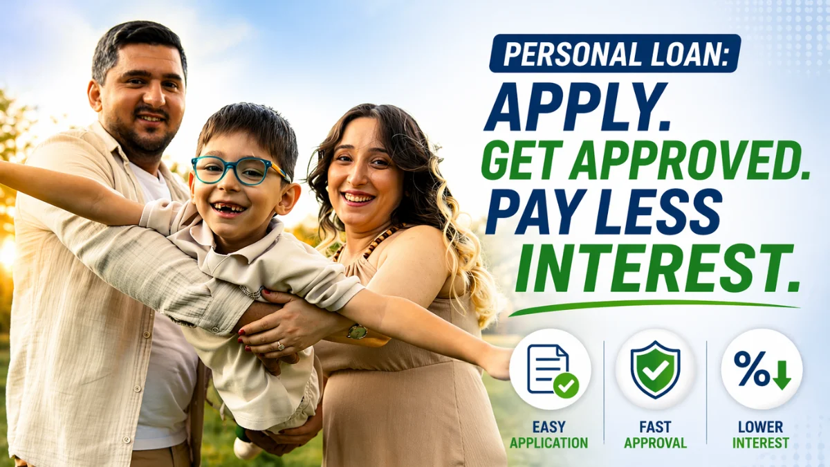 Personal Loan