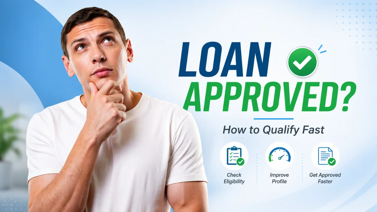 Personal Loan Eligibility
